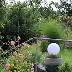 公寓 Sonnenschein In *