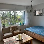 公寓 Sonnenschein In 富尔达