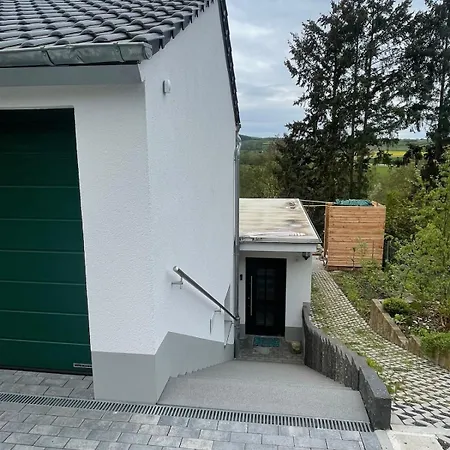 Sonnenschein In Apartamento *