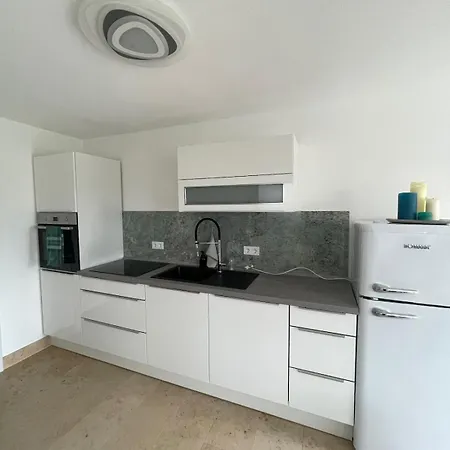 Sonnenschein In Apartamento Fulda