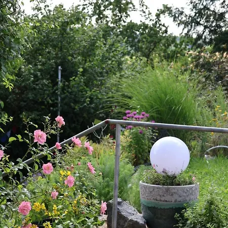 Apartamento Sonnenschein In *