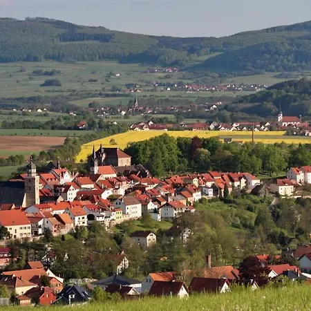 Lejlighed Sonnenschein In *