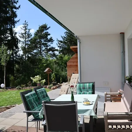 Sonnenschein In * Fulda