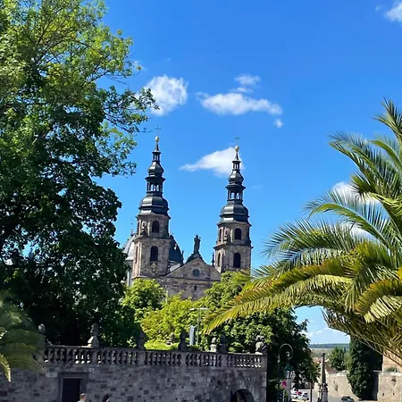 Sonnenschein In Lejlighed