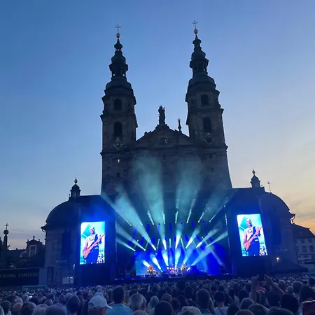 Apartamento Sonnenschein In *