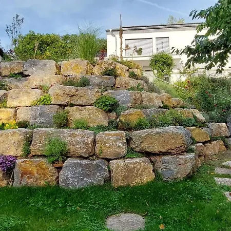 Lejlighed Sonnenschein In Fulda