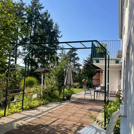Sonnenschein In *