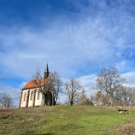 Sonnenschein In Lejlighed *