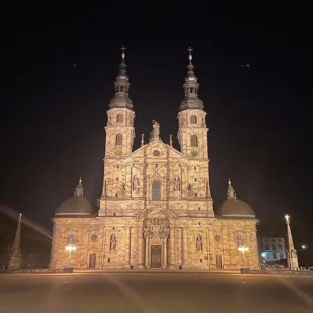 Διαμέρισμα Sonnenschein In *