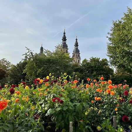 Sonnenschein In Διαμέρισμα