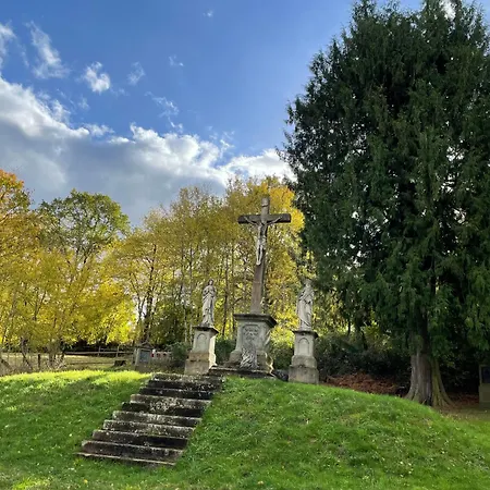 Sonnenschein In Lejlighed *