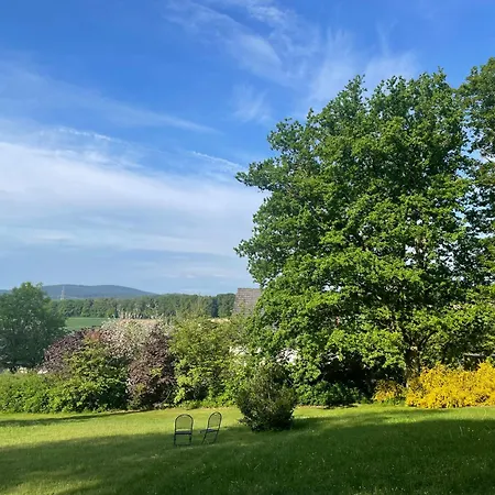 Sonnenschein In Fulda