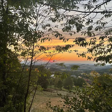 Sonnenschein In Lejlighed