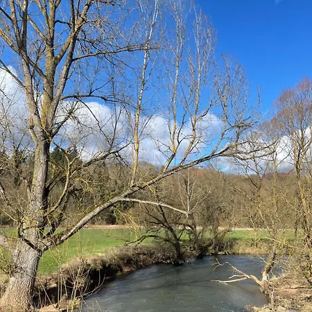 Sonnenschein In Lejlighed *