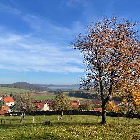 Sonnenschein In Fulda