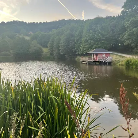 Sonnenschein In Lejlighed