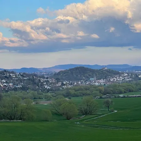 Lejlighed Sonnenschein In *