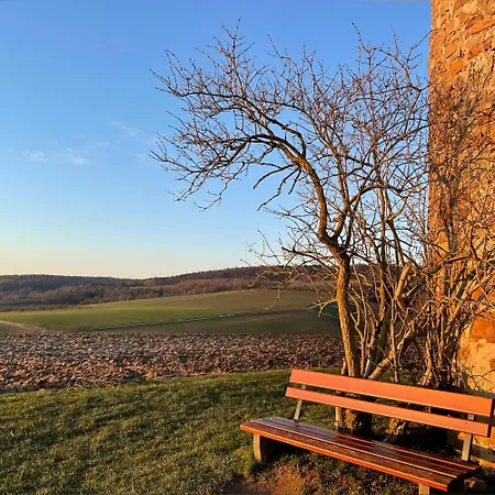 Sonnenschein In Lejlighed *