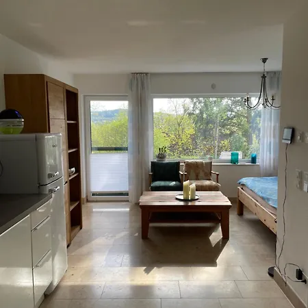 Apartment Sonnenschein In