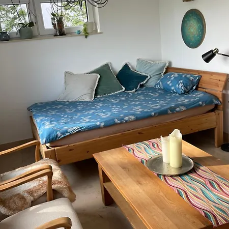 Sonnenschein In Lejlighed *