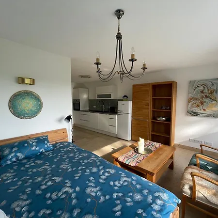 Sonnenschein In Apartment Fulda