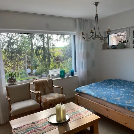 Apartamento Sonnenschein In Fulda