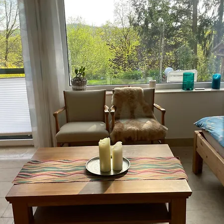 Sonnenschein In * Fulda