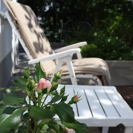 Apartamento Sonnenschein In