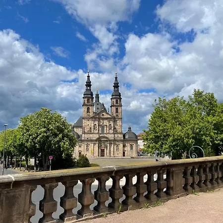 Διαμέρισμα Sonnenschein In *