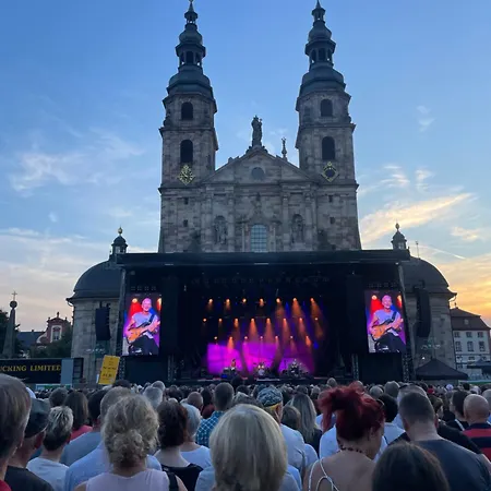 Sonnenschein In Apartamento