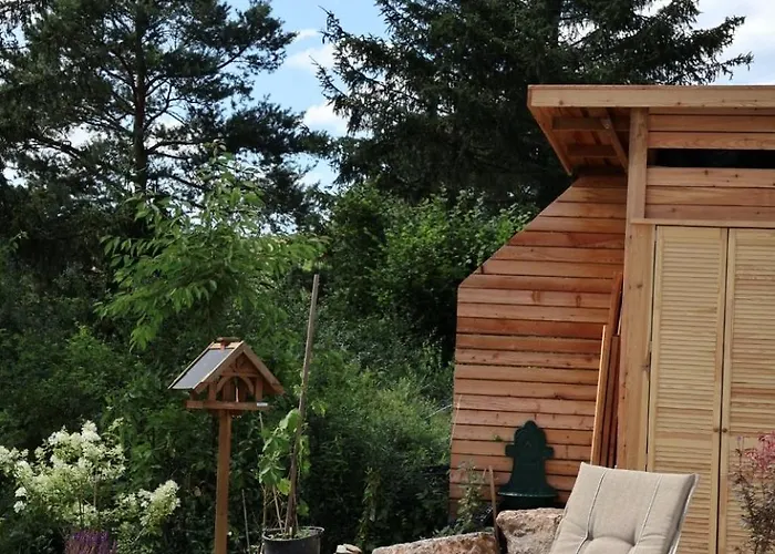 Sonnenschein In Διαμέρισμα