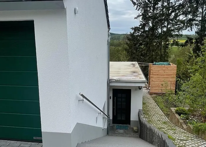 Sonnenschein In Διαμέρισμα *