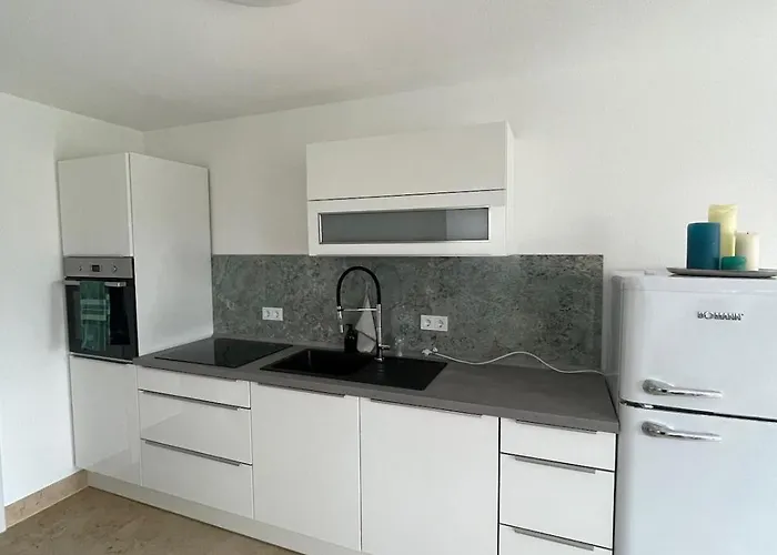 Sonnenschein In Διαμέρισμα Φούλντα