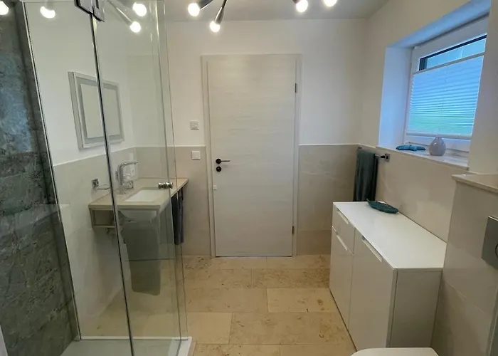 Sonnenschein In Φούλντα