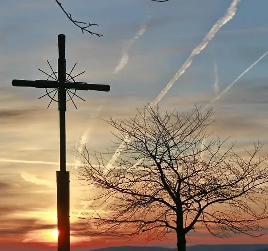 Sonnenschein In Διαμέρισμα *