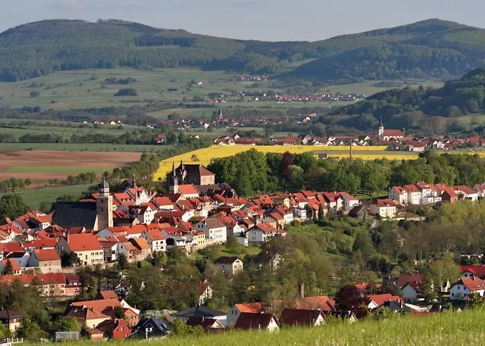 Apartment Sonnenschein In *