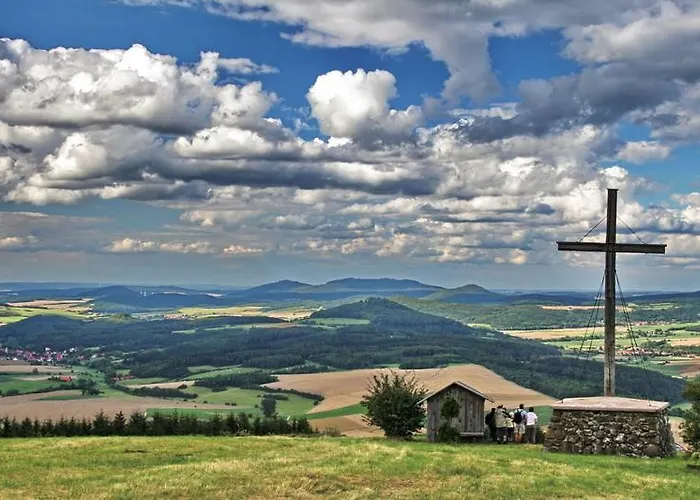 Sonnenschein In Διαμέρισμα Φούλντα