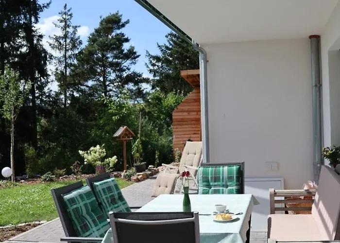 Sonnenschein In * Φούλντα