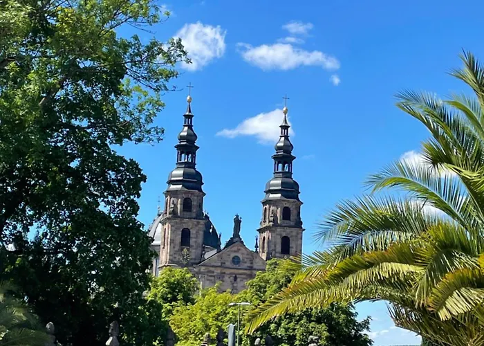 Sonnenschein In Διαμέρισμα