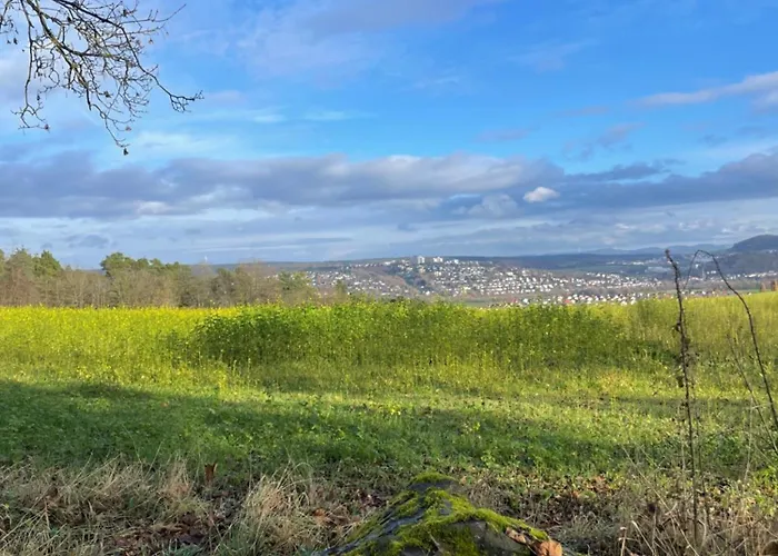 Sonnenschein In Διαμέρισμα *