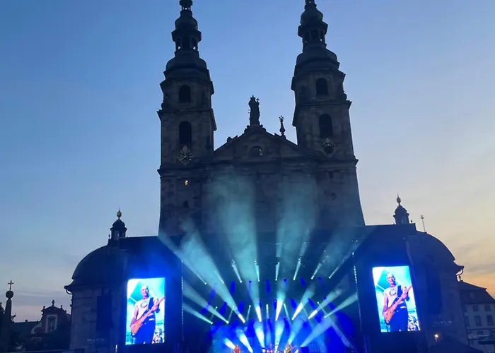 Διαμέρισμα Sonnenschein In *