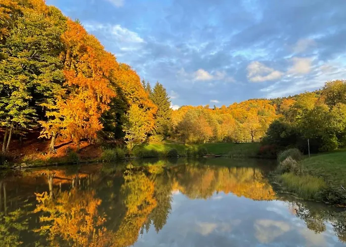Sonnenschein In Διαμέρισμα Φούλντα