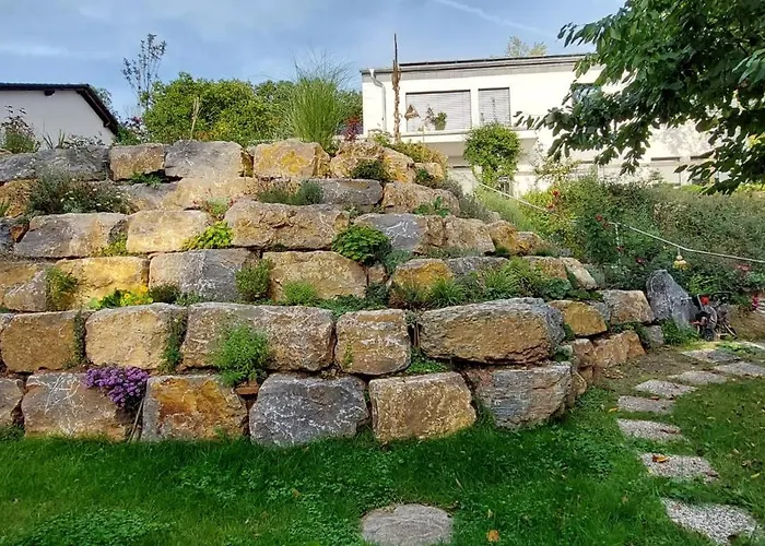 Διαμέρισμα Sonnenschein In Φούλντα