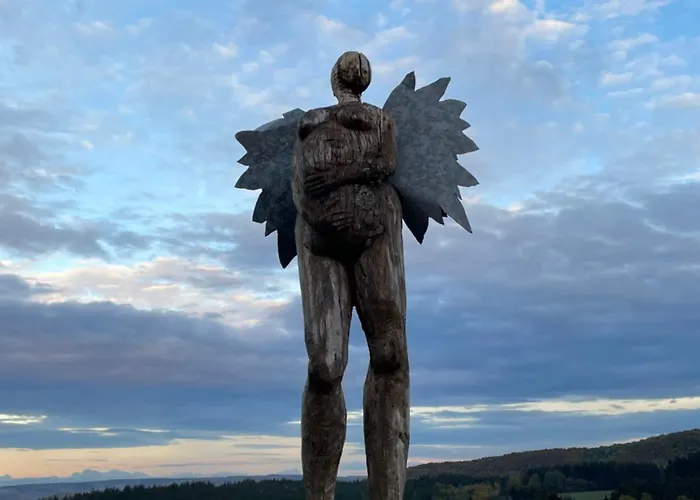 Sonnenschein In Φούλντα