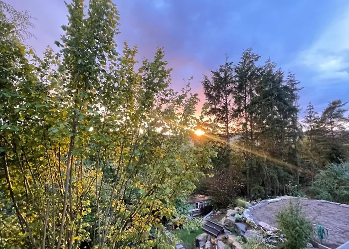 Sonnenschein In * Φούλντα