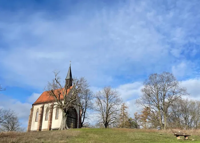 Sonnenschein In Διαμέρισμα *