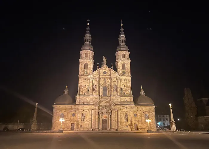 Διαμέρισμα Sonnenschein In *