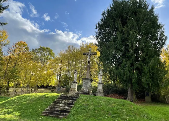 Sonnenschein In Διαμέρισμα *