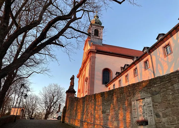 Διαμέρισμα Sonnenschein In *