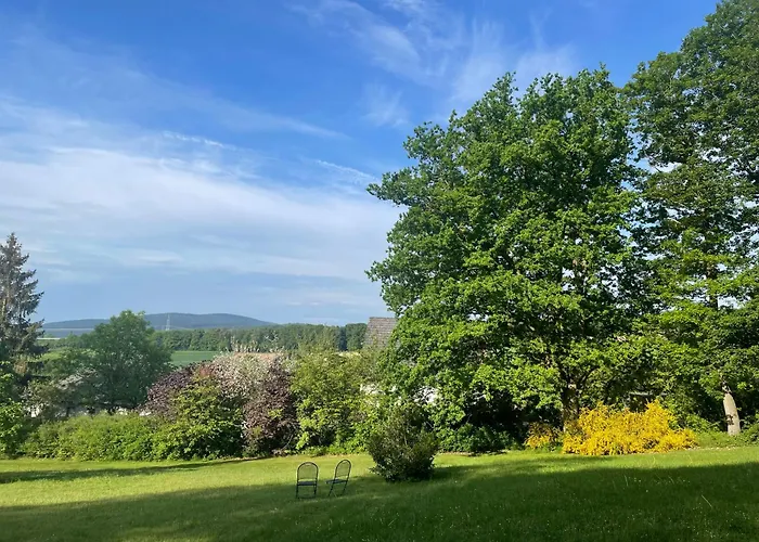 Sonnenschein In Φούλντα